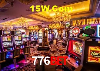 Descubra o Programa VIP da 776bet: Vantagens Exclusivas para Jogadores