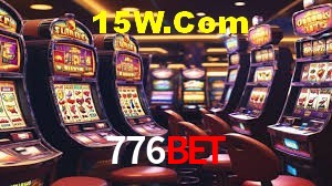 Football Betting 776bet