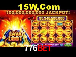 Experiência VIP 776bet