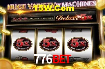 Apostas Esportivas na 776bet: Um Guia Completo