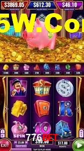 VIP Casino 776bet