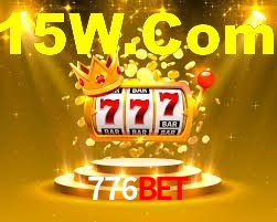Welcome Bonus 776bet