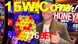 Sinta a adrenalina dos jogos de cassino com 776bet