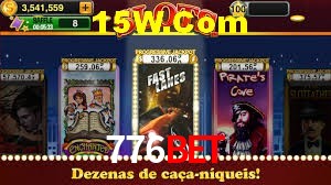 Welcome Bonus 776bet
