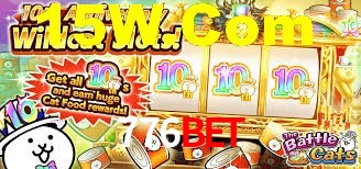 776bet: Seu Cassino Premiado com Pagamentos Rápidos