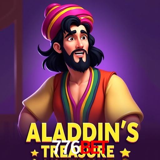 Casino Online 776Bet | Os Melhores Slots no Brasil